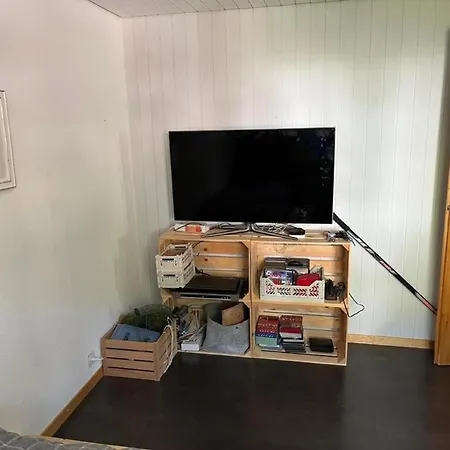 Daire Gemuetliche 45 Zimmerwohnung In Den Buendner Bergen Bei Sedrun Rueras